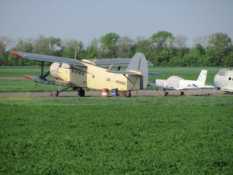 Валер'янівка з panoramio.com - Валер'янівка