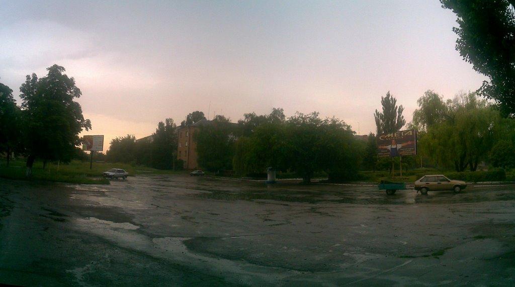 Олександрія з panoramio.com (ч.3) - Olexandria