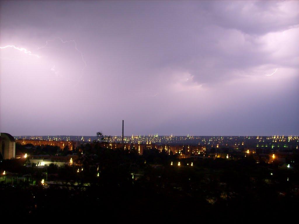 Луганськ з panoramio.com (ч.7) - Луганск