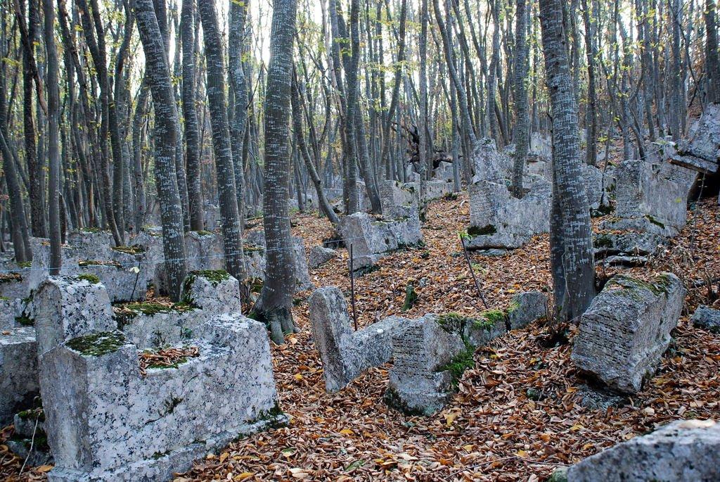 Машине з panoramio.com (ч.2) - Машино