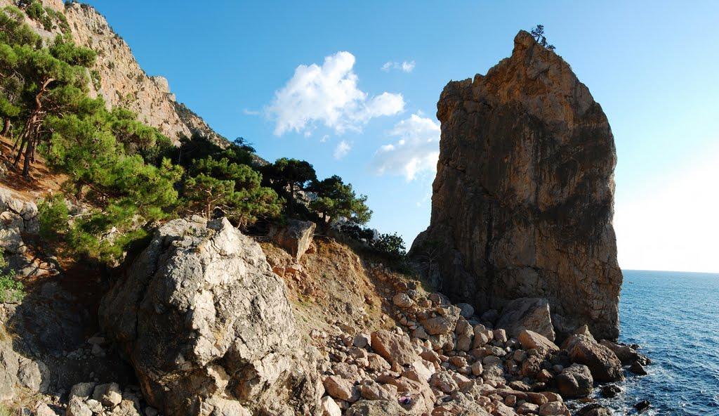 Резервне з panoramio.com (ч.4) - Резервное
