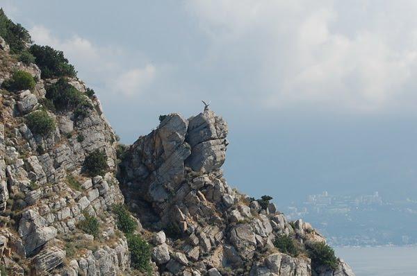 Гаспра з panoramio.com (ч.2) - Гаспра