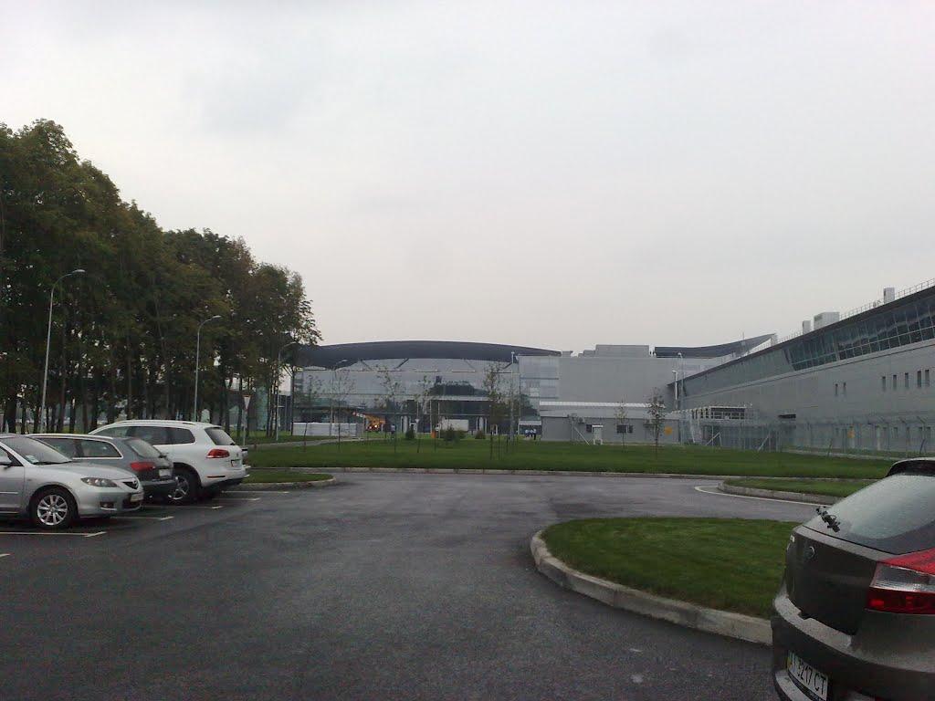 Гора з panoramio.com - Гора