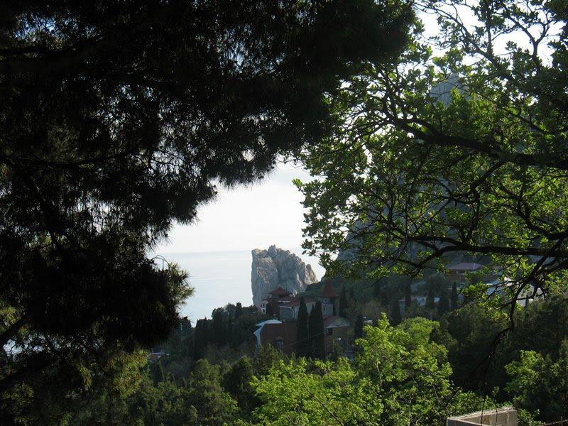 Голуба Затока з panoramio.com (ч.2) - Голуба Затока