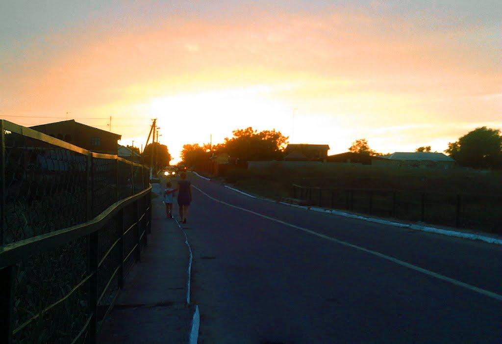 Урзуф з panoramio.com - Урзуф