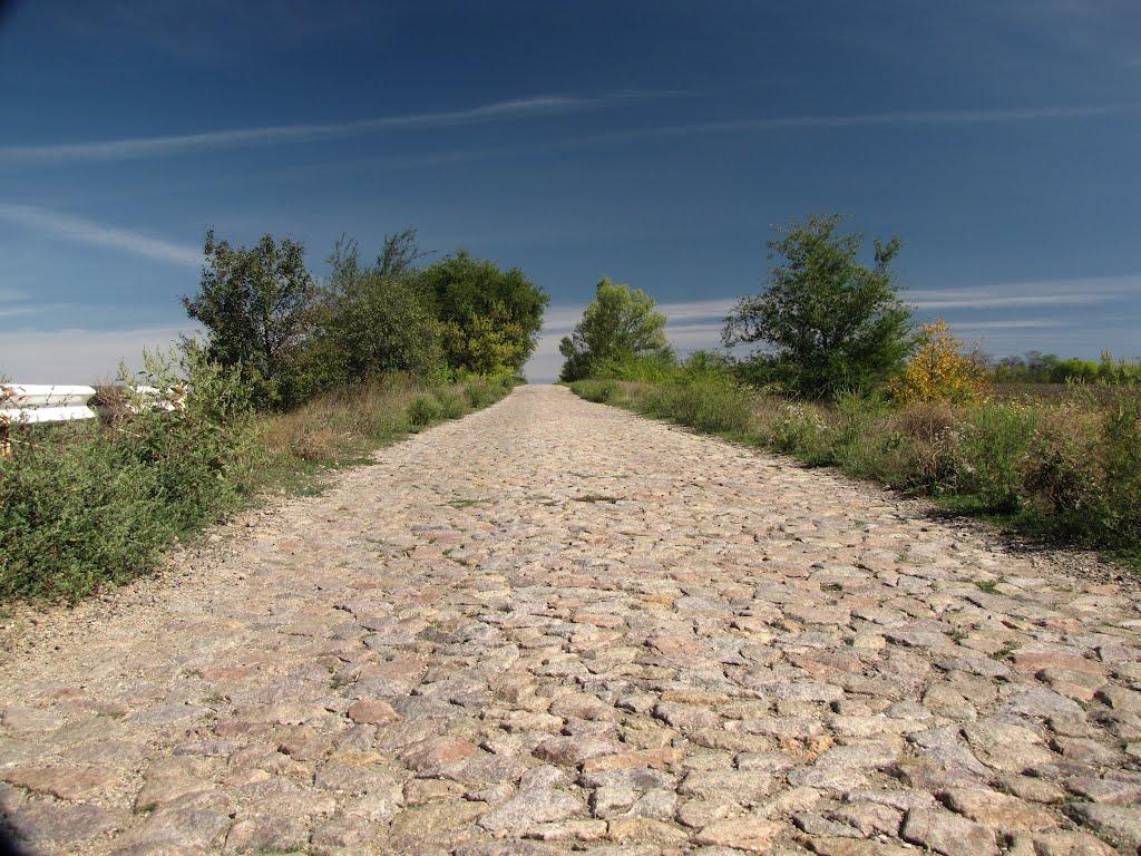 Райське з panoramio.com - Райське