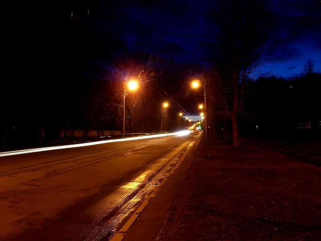 Рівне з panoramio.com (ч.5) - Ровно