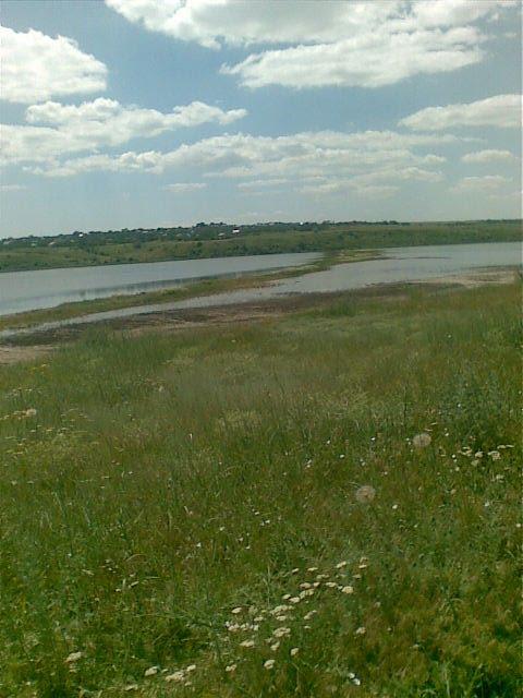 Кошари з panoramio.com - Кошары