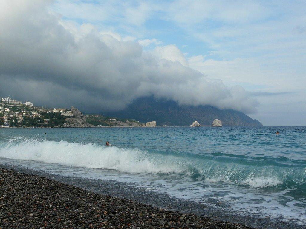 Гурзуф з panoramio.com (ч.3) - Gurzuf