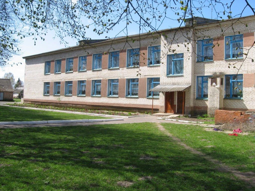 П'ятидні з panoramio.com - П'ятидні