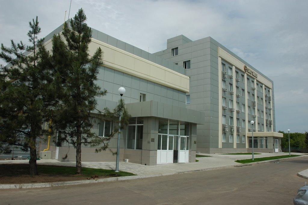 Краматорськ з panoramio.com (ч.3) - Краматорск