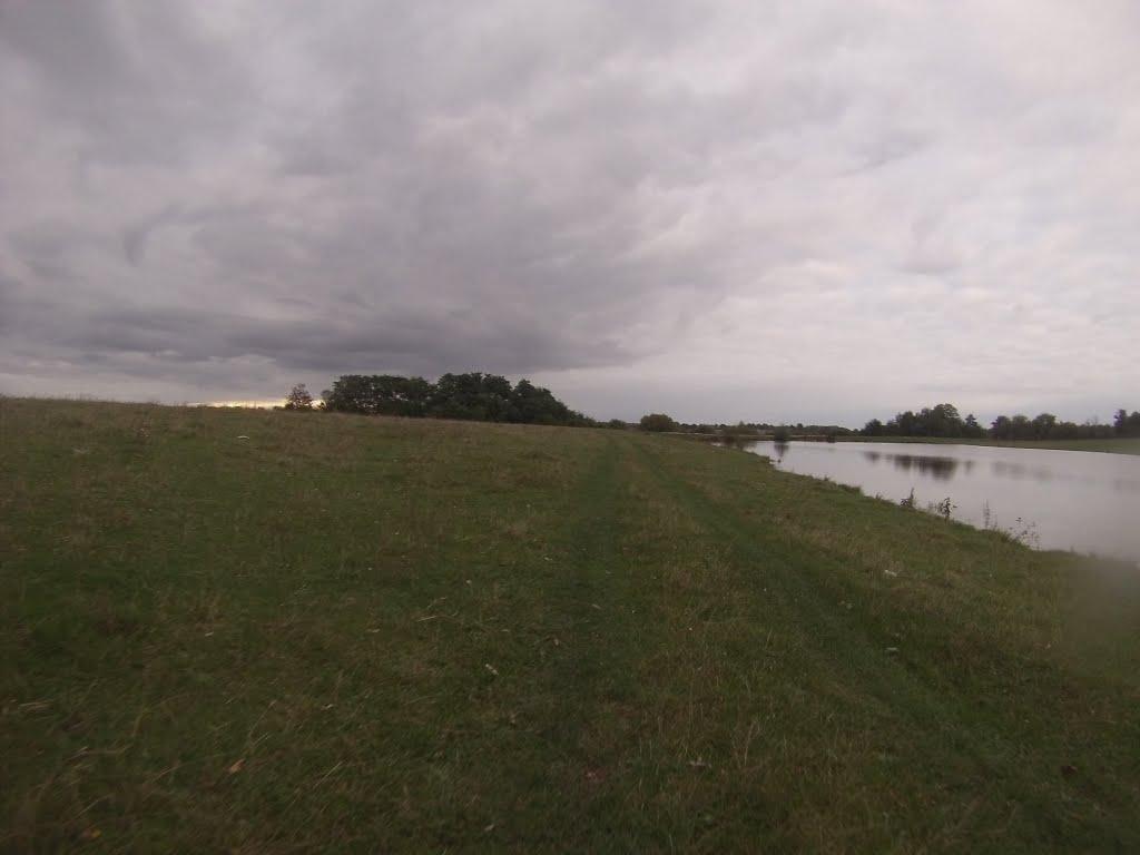 Новоград-Волинський з panoramio.com (ч.3) - Новоград-Волинський