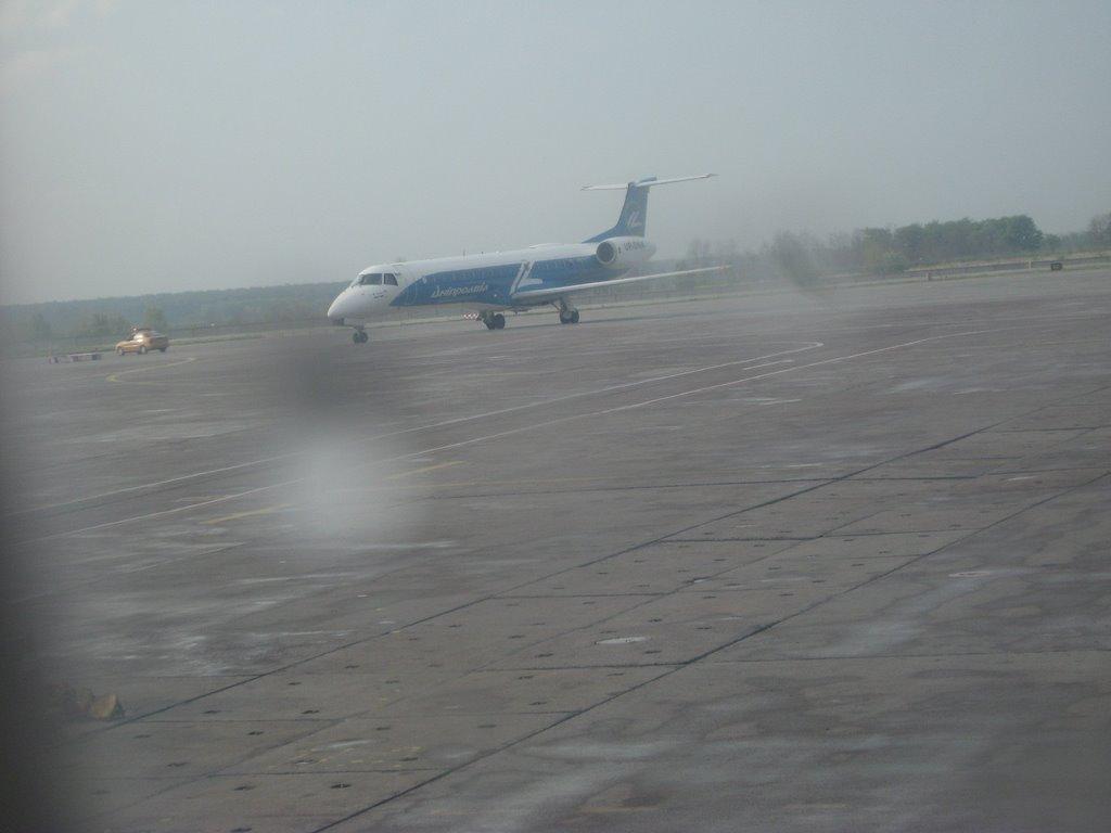 Мартусівка з panoramio.com - Мартусівка