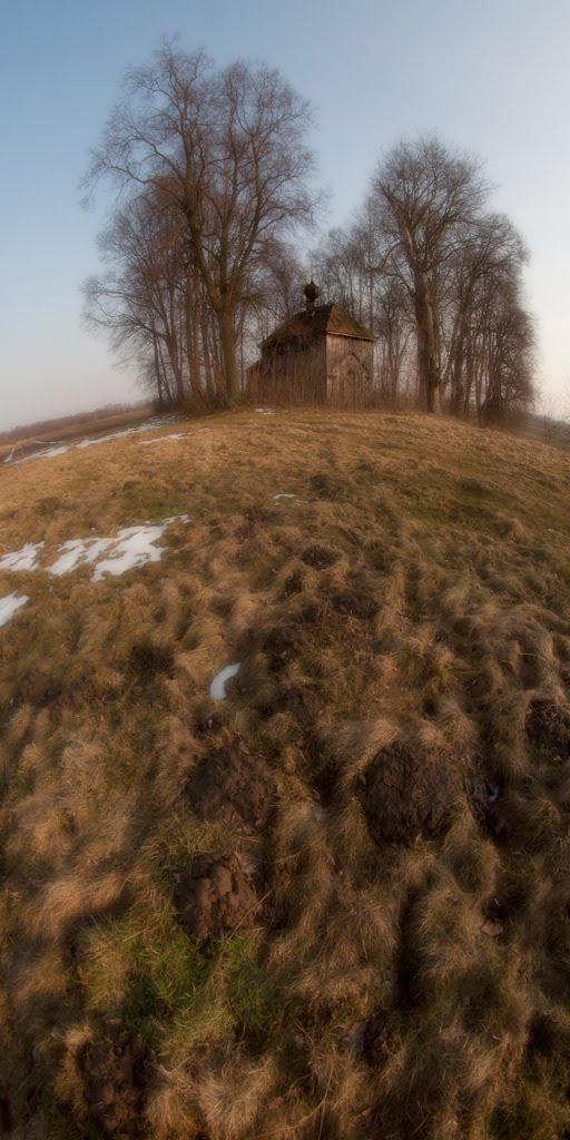 Божа Воля з panoramio.com - Божа Воля