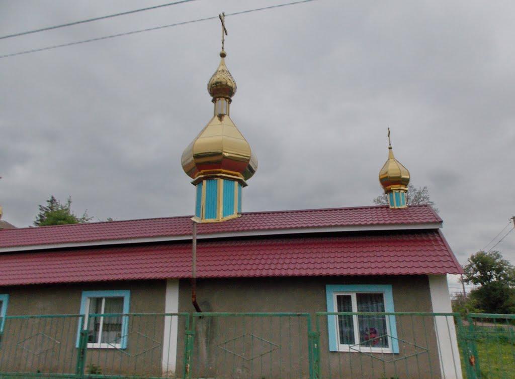 Росоша з panoramio.com - Росоша