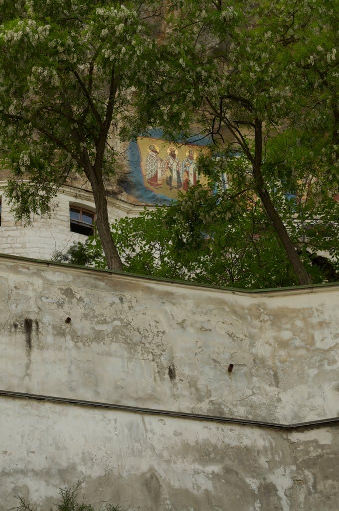 Бахчисарай з panoramio.com (ч.5) - Бахчисарай