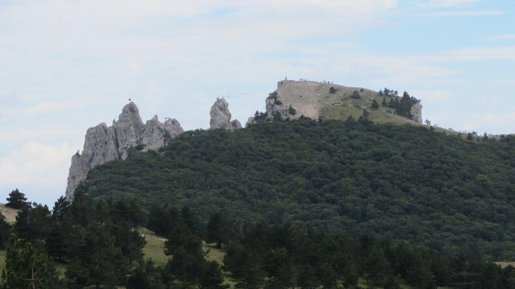 Охотниче з panoramio.com (ч.3) - Охотничее