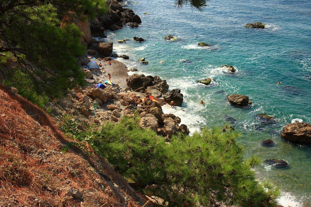 Резервне з panoramio.com (ч.4) - Резервное