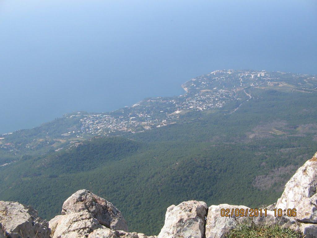 Охотниче з panoramio.com (ч.3) - Охотничее