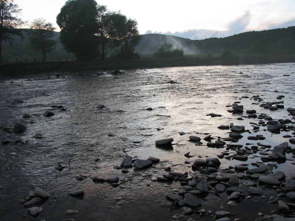 Забрідь з panoramio.com - Забрідь