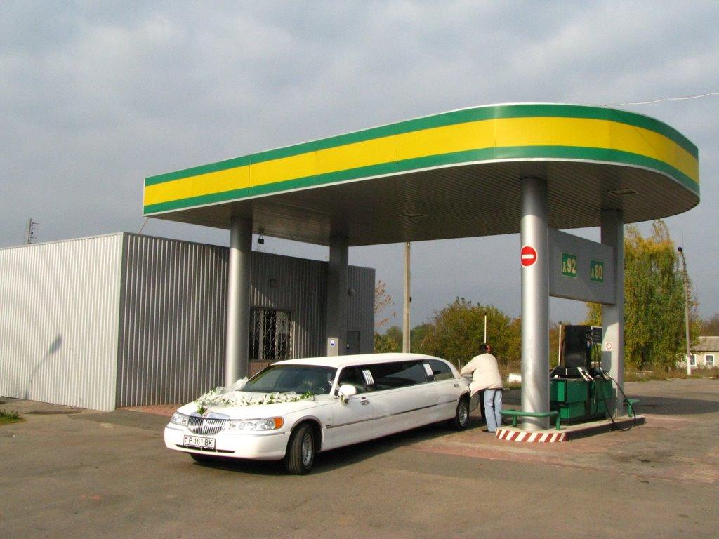 Генівка з panoramio.com - Геновка