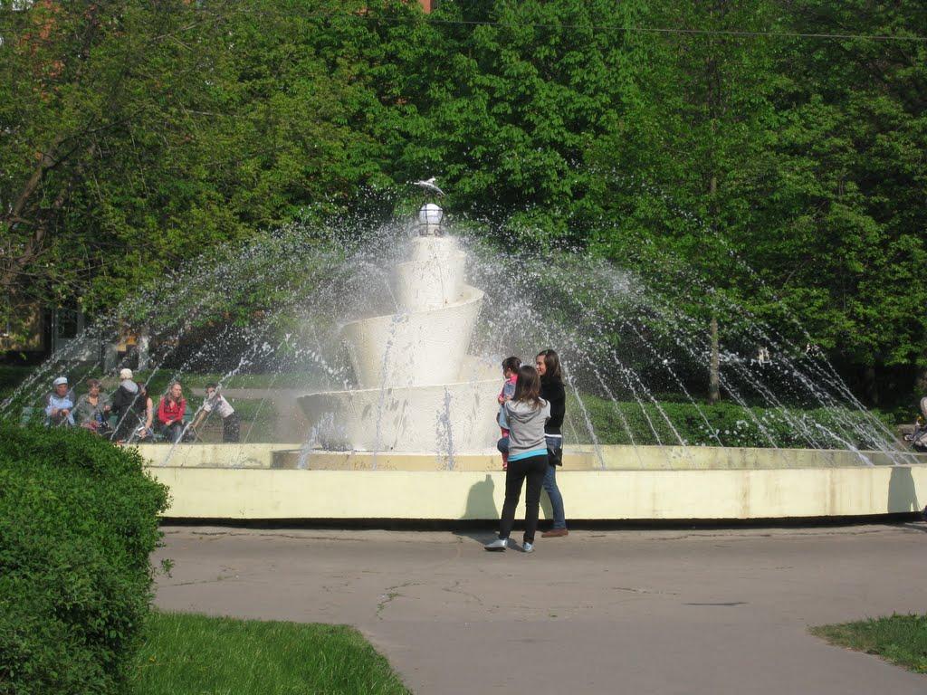 Олександрія з panoramio.com (ч.3) - Olexandria