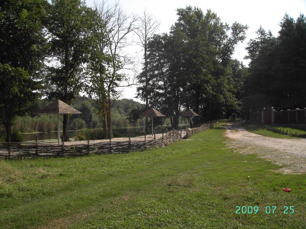 Верхоли з panoramio.com - Верхоли