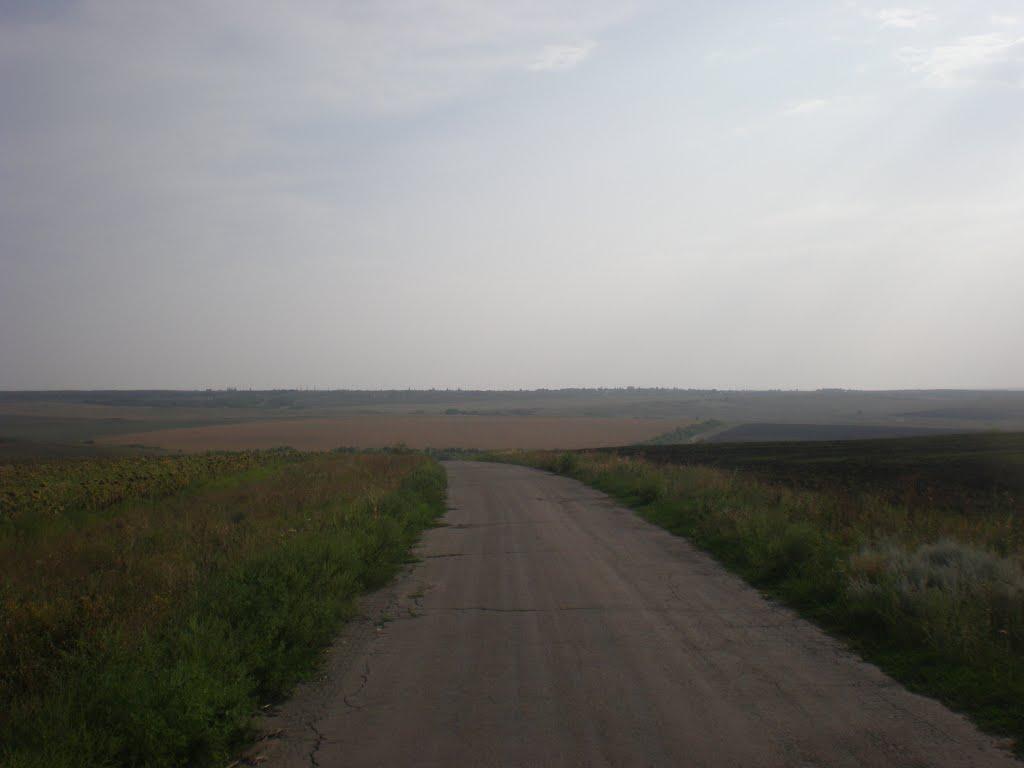Радянське з panoramio.com - Радянское