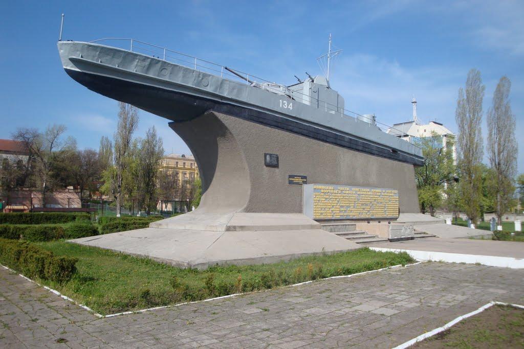 Ізмаїл з panoramio.com (ч.2) - Ishmail