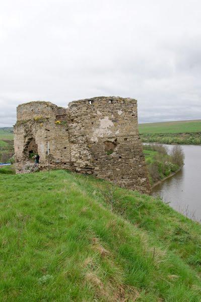 Жванець з panoramio.com - Жванець