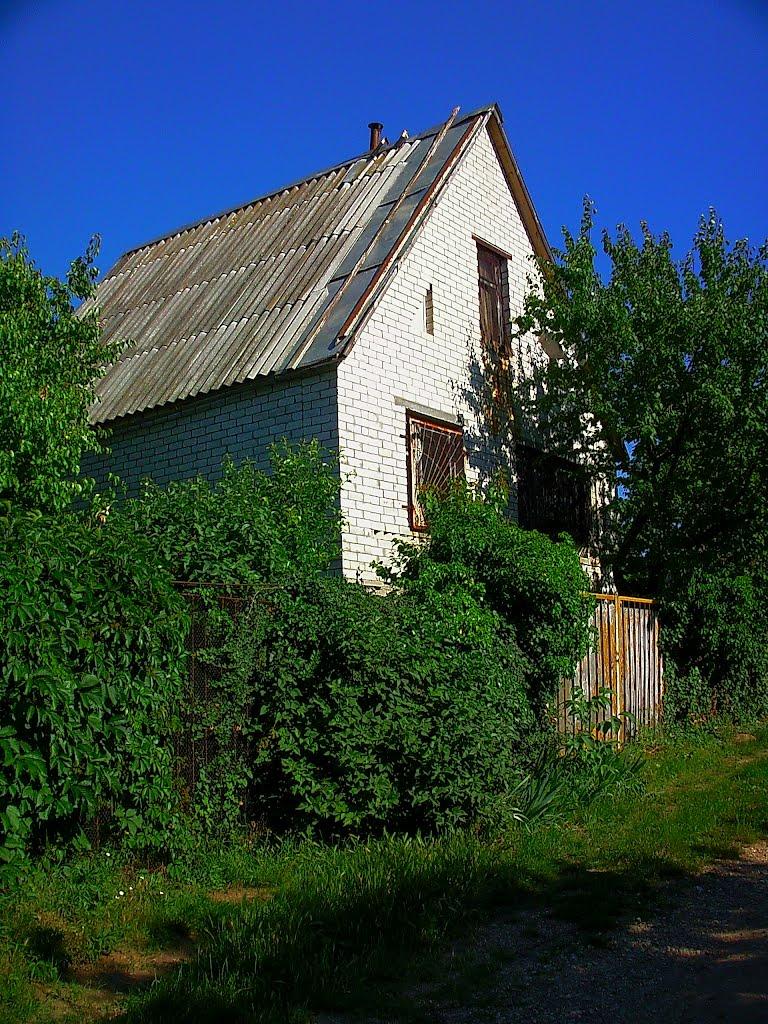 Комсомольське з panoramio.com - Комсомольське