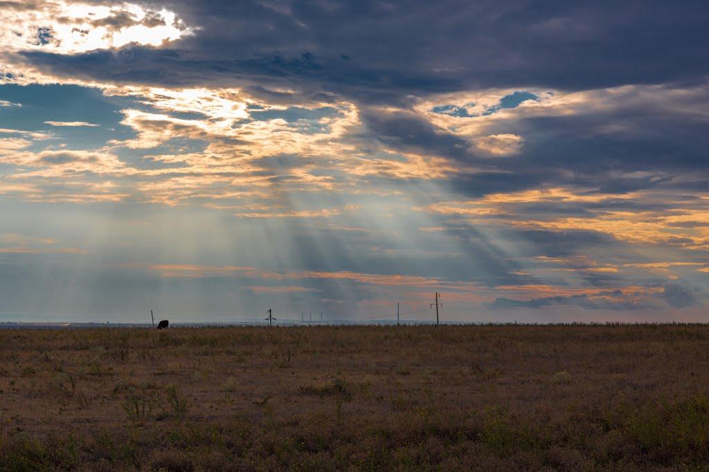 Кагарлик з panoramio.com - Кагарлик