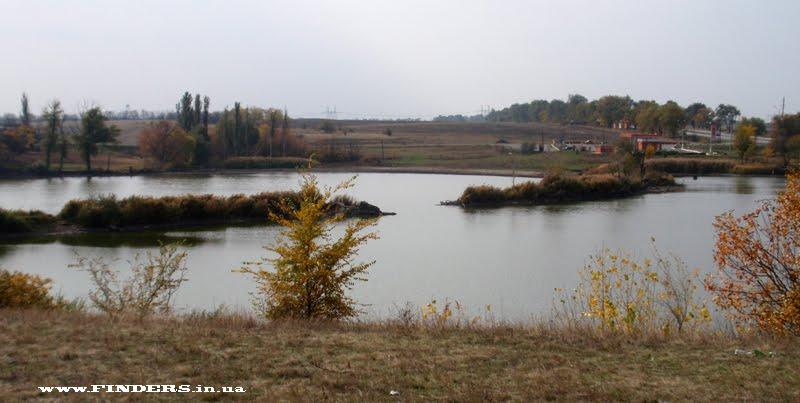 Преображенка з panoramio.com - Преображенка