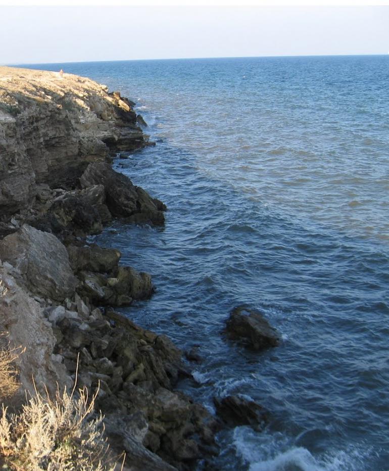 Міжводне з panoramio.com - Межводное