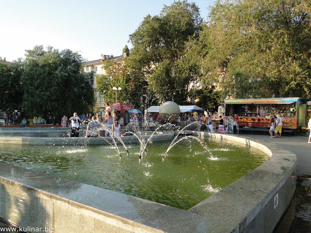 Бердянськ з panoramio.com (ч.3) - Бердянск