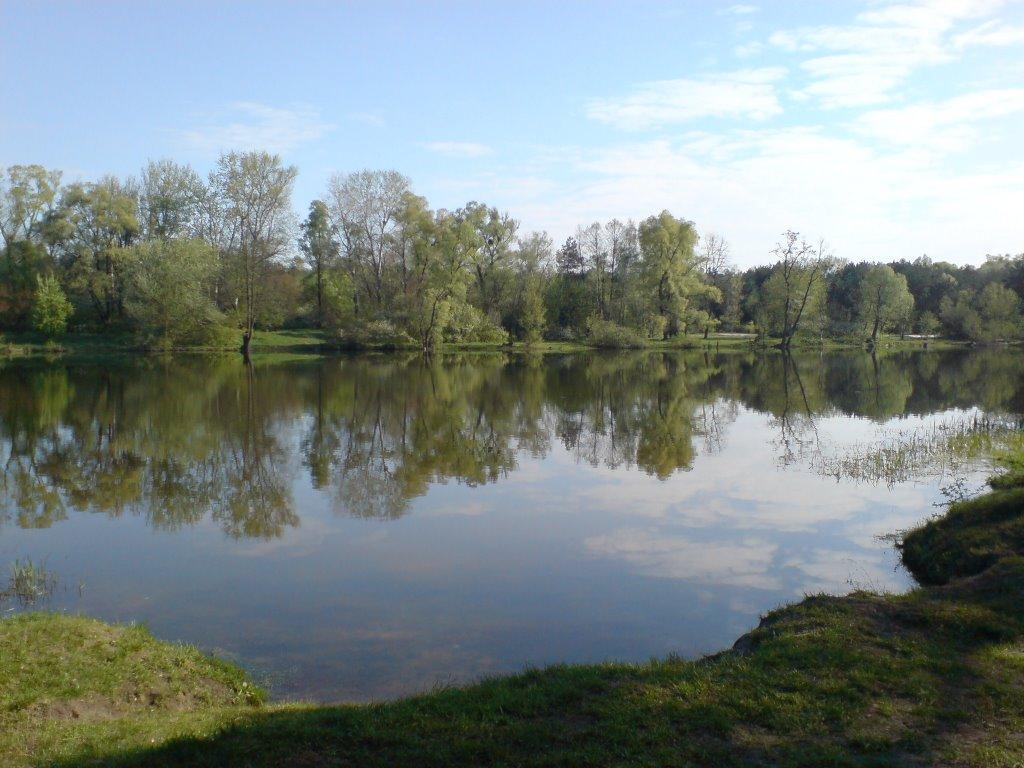 Погреби з panoramio.com (ч.3) - Погреби