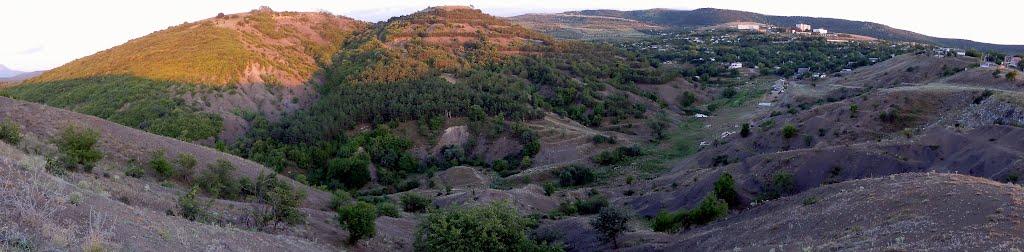 Прохладне з panoramio.com - Прохладне