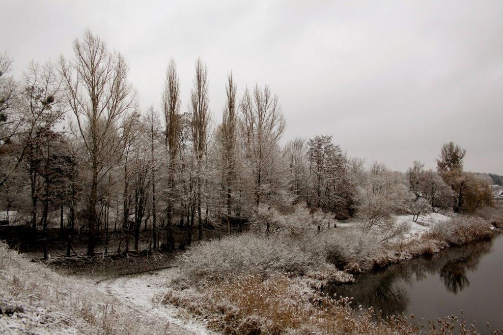 Андрушівка з panoramio.com - Андрушівка
