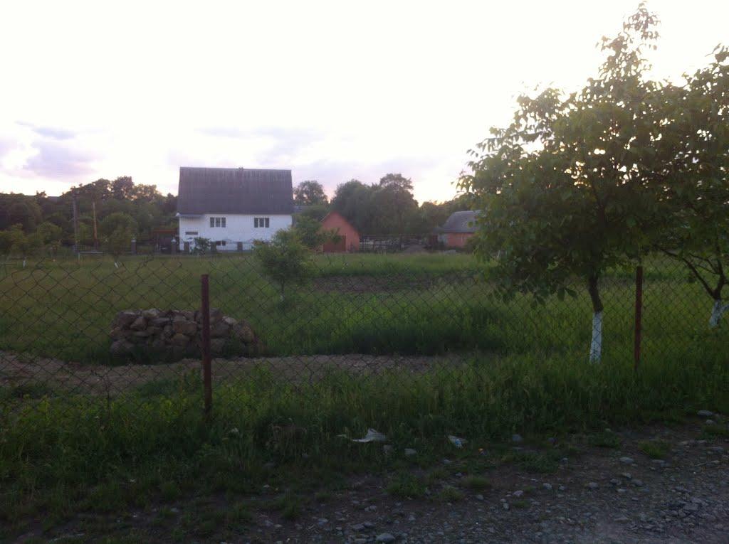 Чумальово з panoramio.com - Чумальово