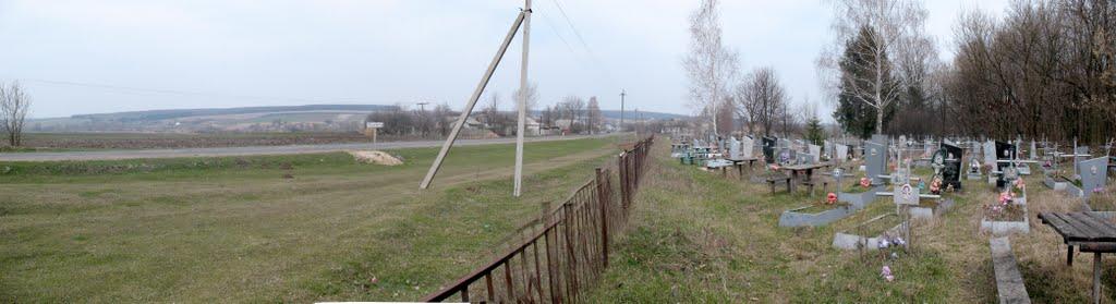 Богодухів з panoramio.com - Богодухів