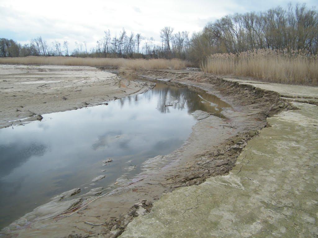 Кагамлик з panoramio.com - Кагамлик