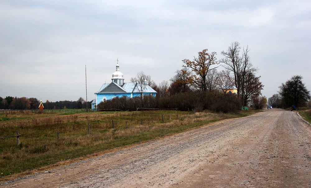 Полиці з panoramio.com - Полиці