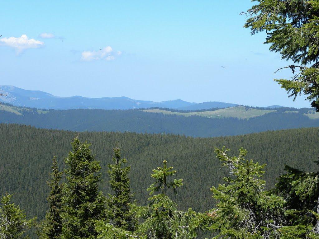 Говерла з panoramio.com (ч.2) - Говерла