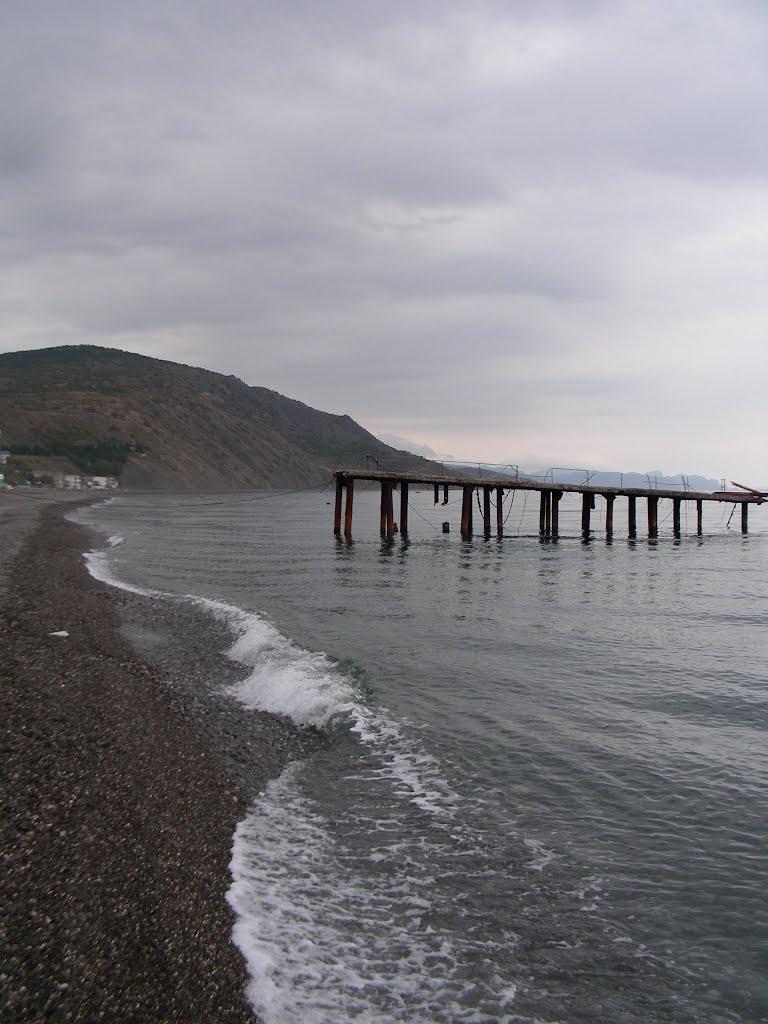 Морське з panoramio.com (ч.2) - Морское