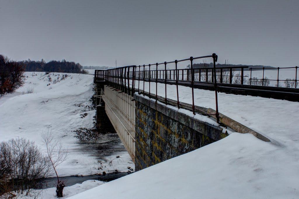 Дерганівка з panoramio.com - Дерганівка