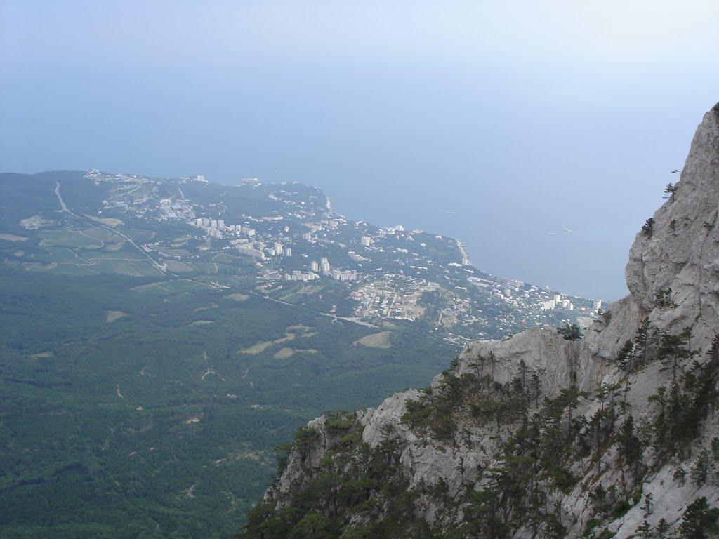 Охотниче з panoramio.com (ч.3) - Охотничее