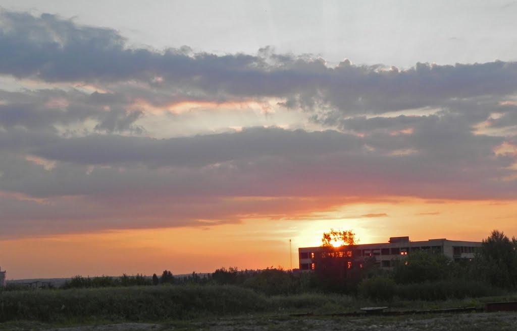 Кривий Ріг з panoramio.com (ч.9) - Кривой Рог