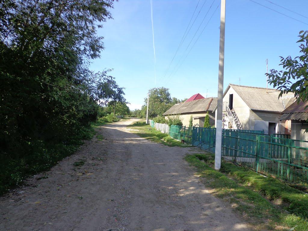 Погірці з panoramio.com - Погірці