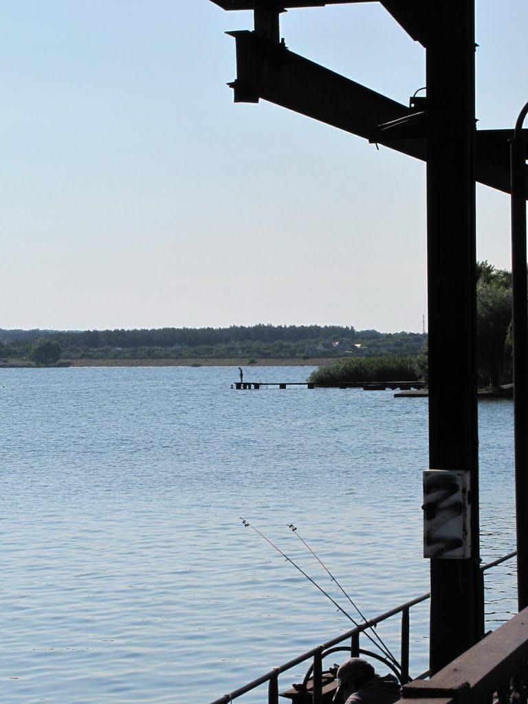 Ладижин з panoramio.com (ч.2) - Ладыжин