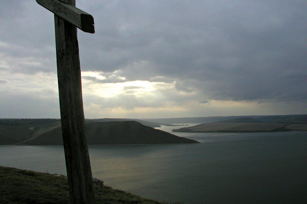 Грушка з panoramio.com - Грушка